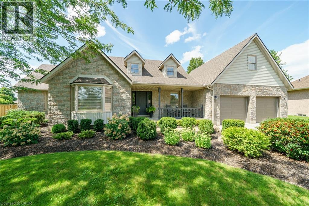 17 ANGLE Street, Simcoe