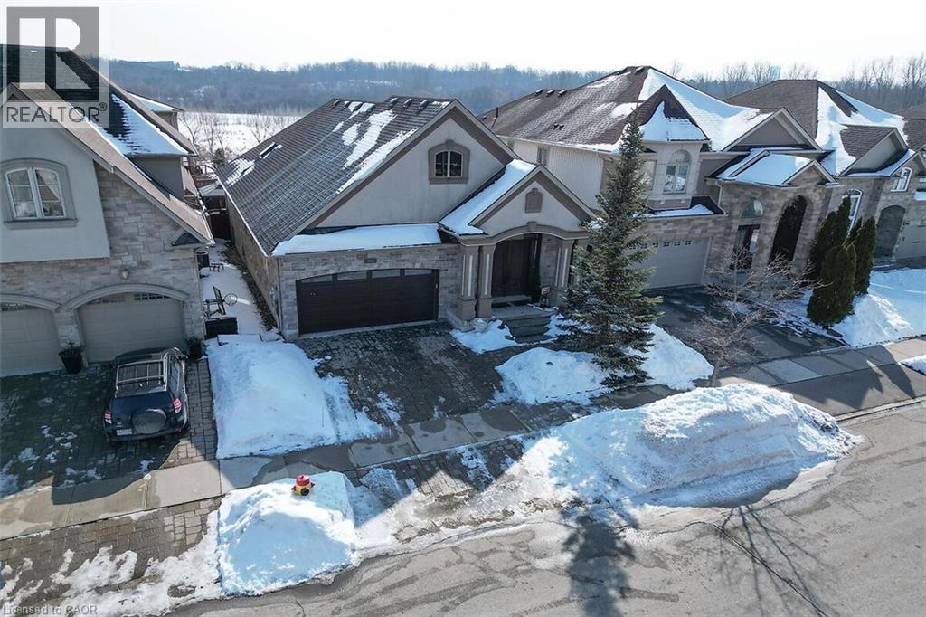 205 PAIGE Place, Kitchener