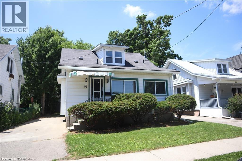 94 BROOK Street, Simcoe