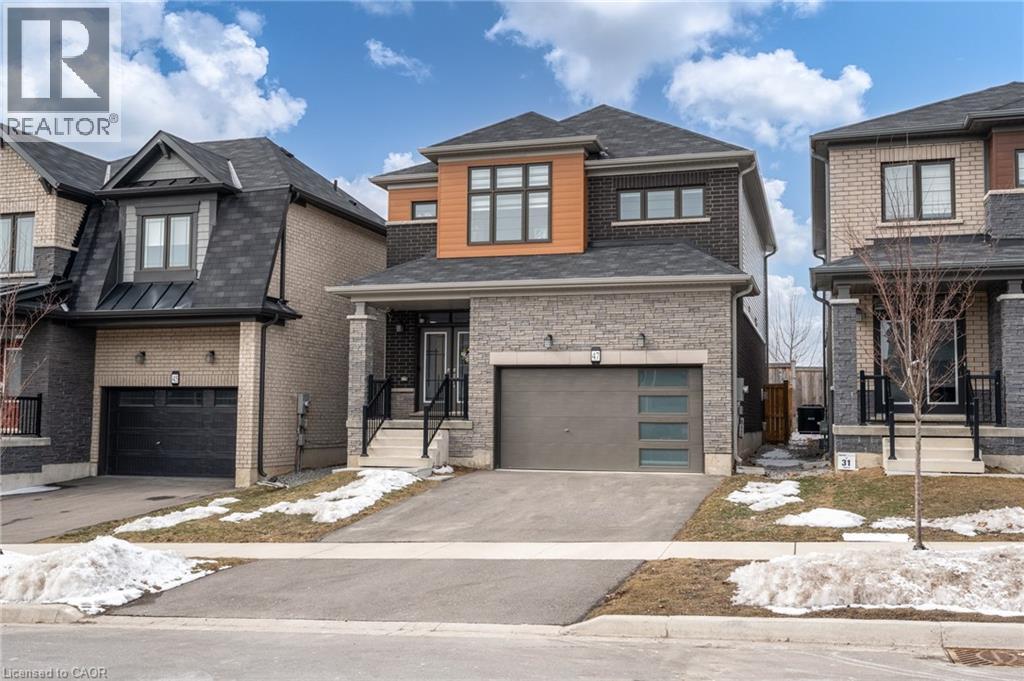 47 SUNDIN Drive, Haldimand County