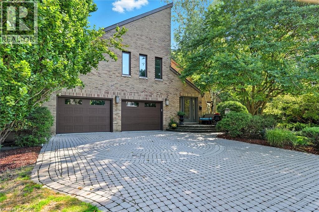 275 GREENBRIAR Road, Ancaster