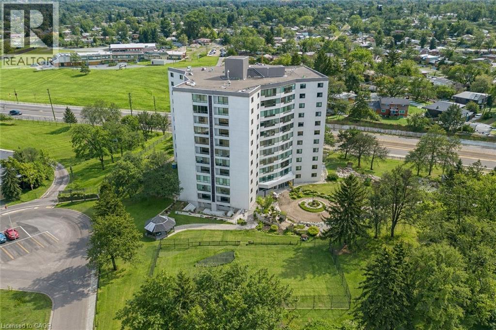 250 GLENRIDGE Drive UnitNo. 102, Waterloo