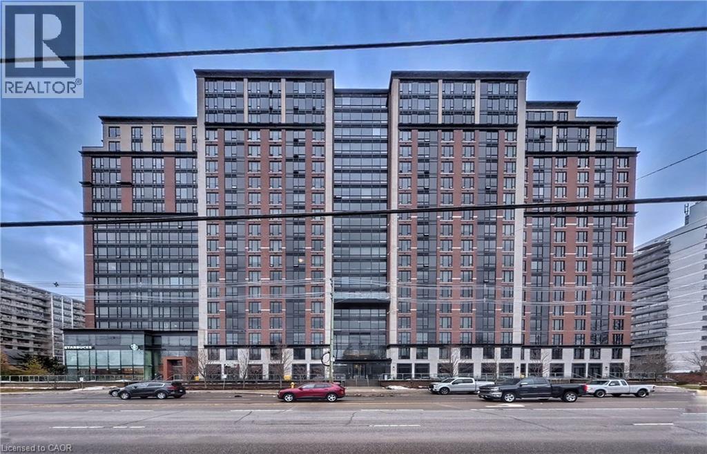 1235 RICHMOND Street, London