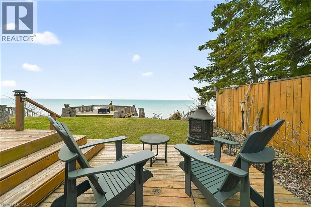 968 SOUTH COAST Drive, Selkirk