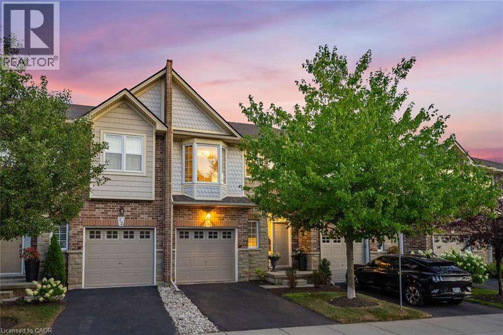 10 LIDDYCOAT Lane UnitNo. 4, Hamilton