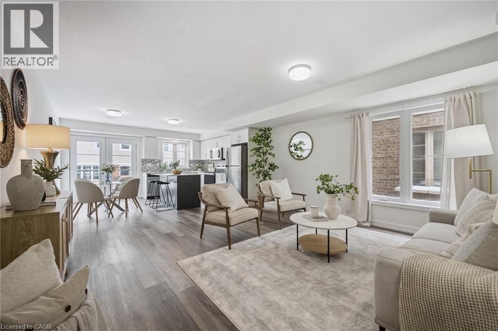 205 WEST OAK Trail UnitNo. 26, Kitchener