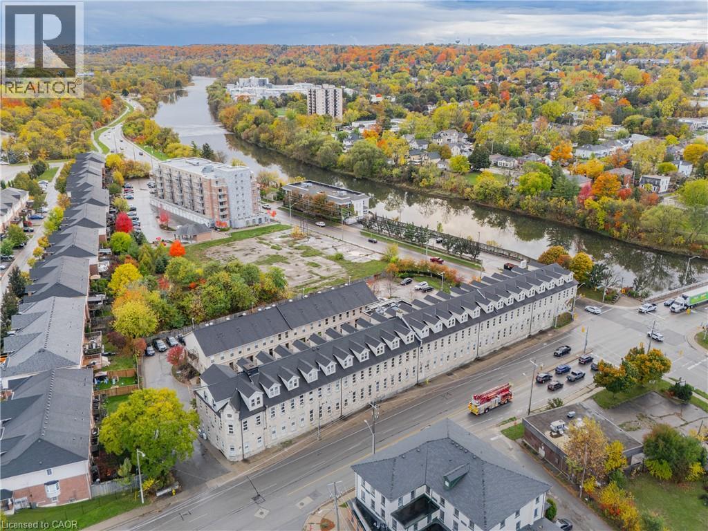 25 CONCESSION Street UnitNo. 201, Cambridge