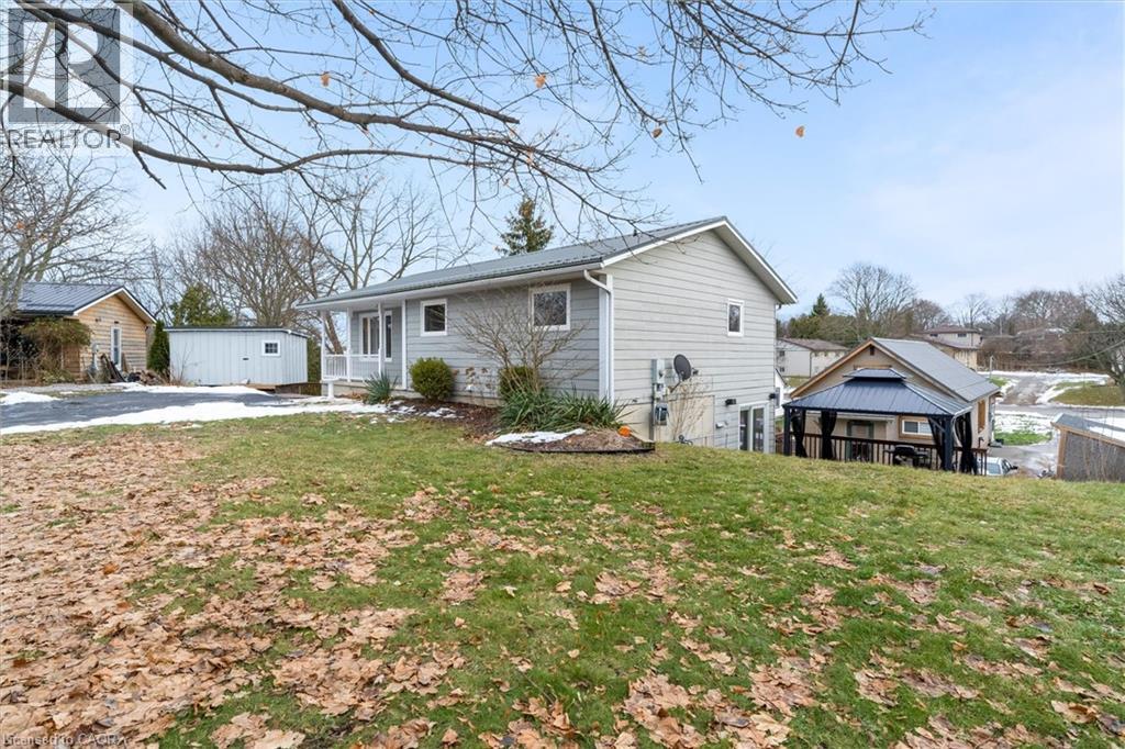 25 STEPHENS Court, Simcoe