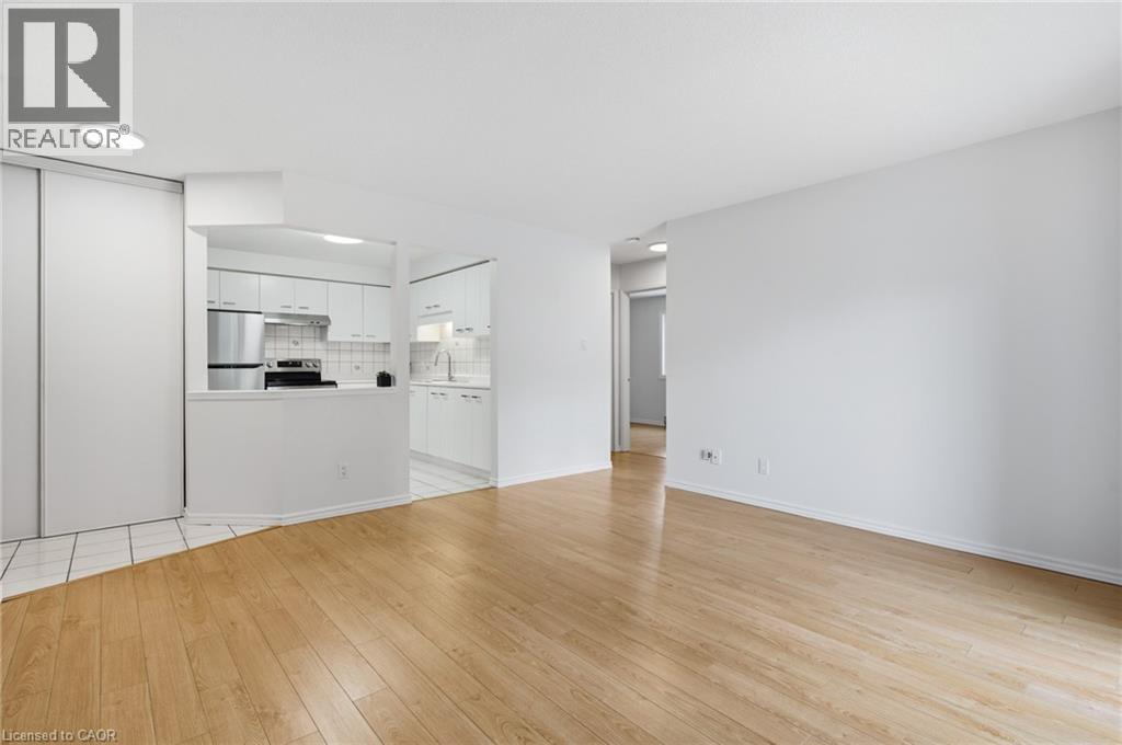 565 GREENFIELD Avenue UnitNo. 306, Kitchener