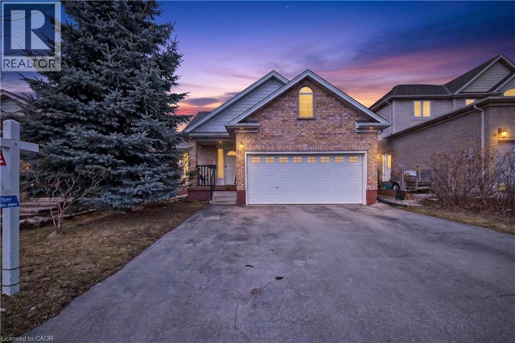 91 FLAHERTY Drive, Guelph