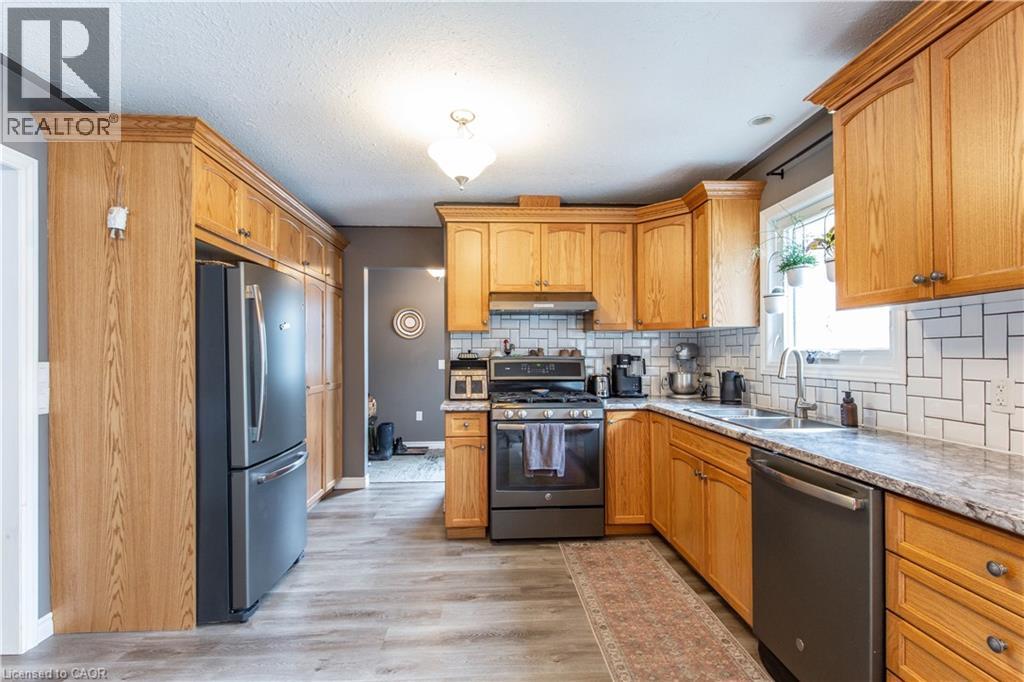 163511 BROWNSVILLE Road, Brownsville