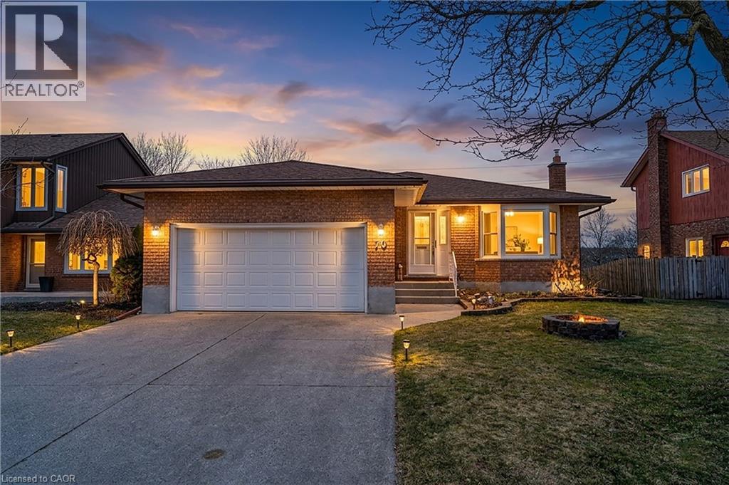 78 ESTHER Avenue, Cambridge