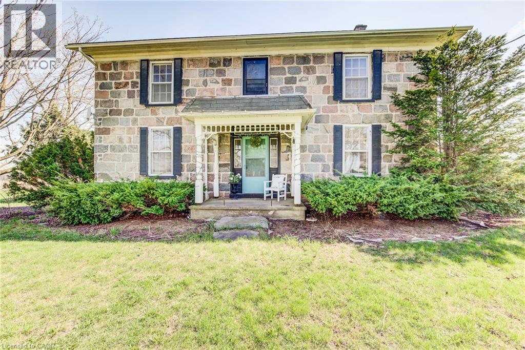 4157 HURON Road, New Hamburg