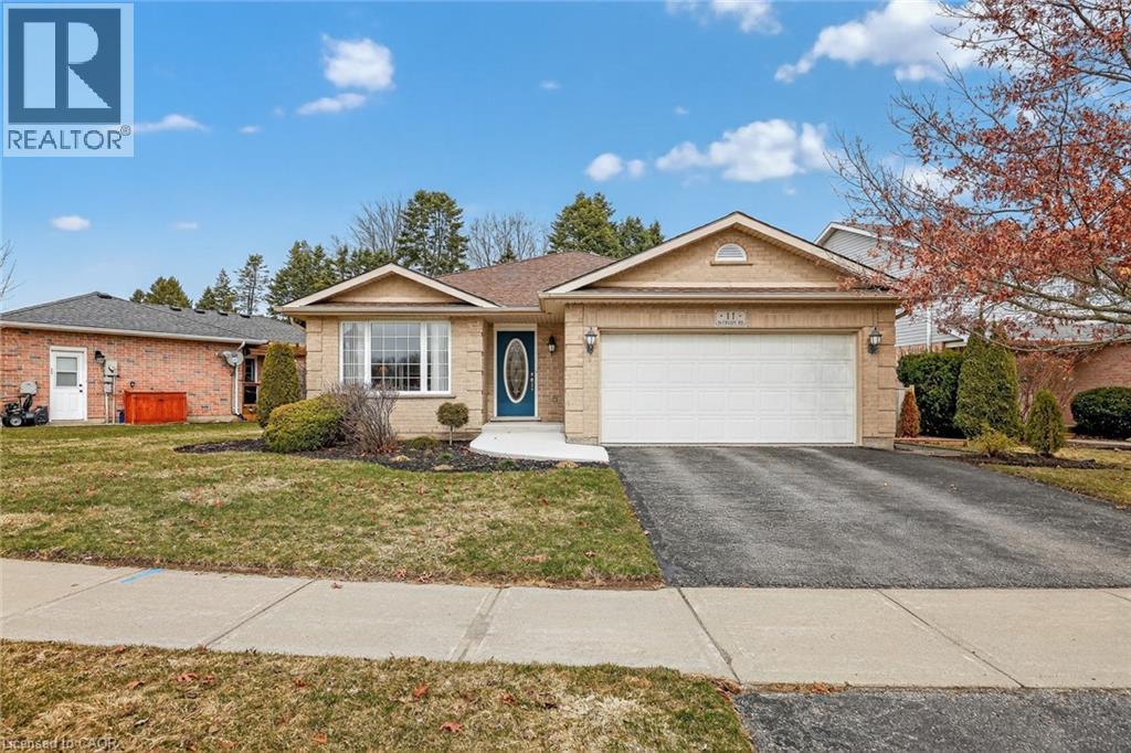 11 MCCREERY Road, Ingersoll