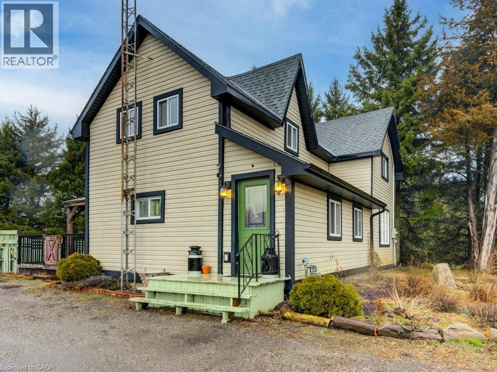 853 NORFOLK COUNTY 28 Road, Fairground