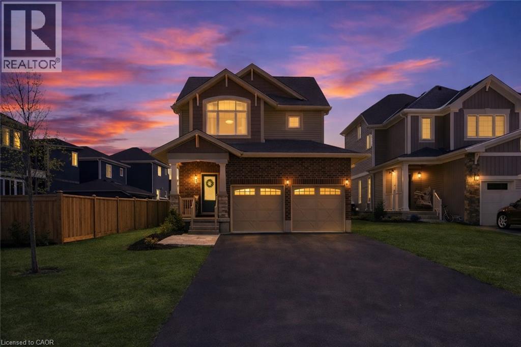 1 BAWCUTT Crescent, Paris