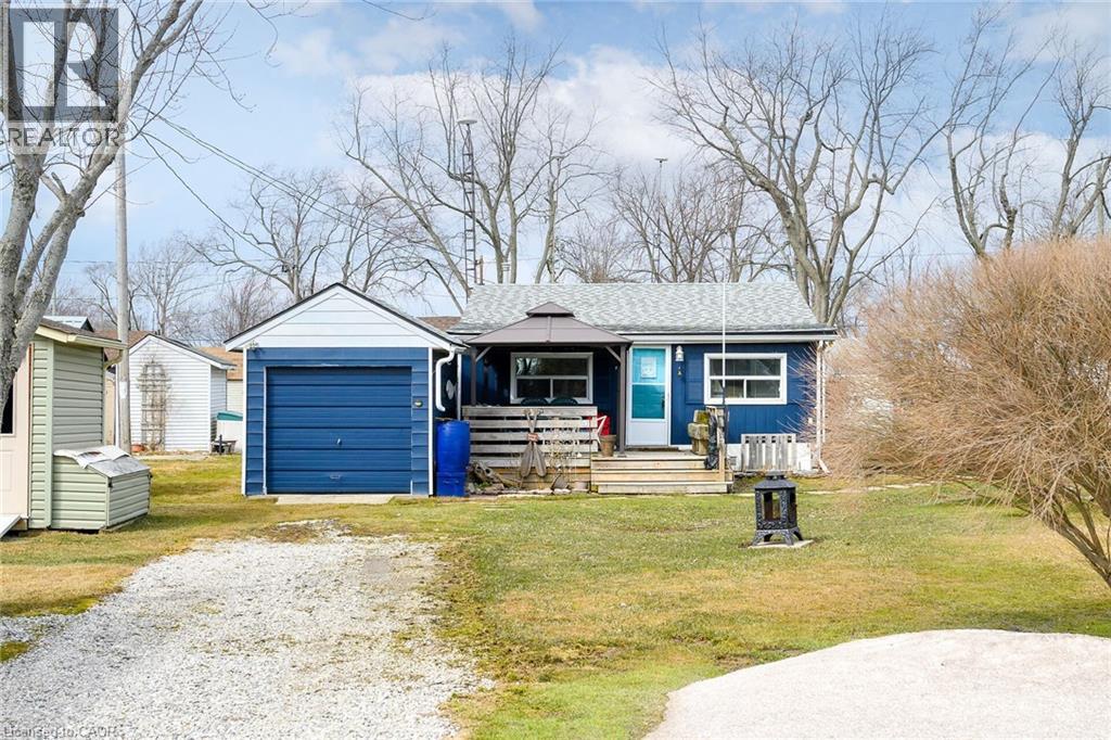 49 HEATHER Lane, Selkirk