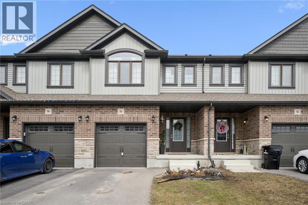 54 MIRANDA Path, Elmira