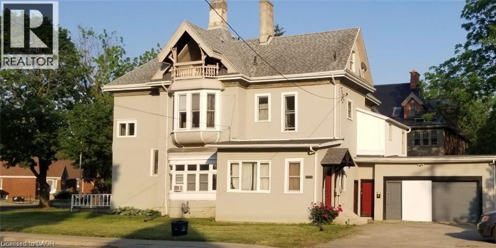 448 W KING Street W, Chatham