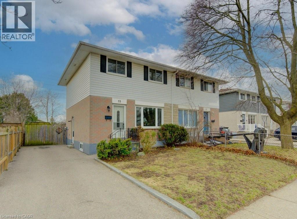 53 WINTER Avenue, Cambridge