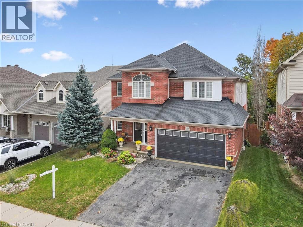 305 PINE VALLEY Drive, Kitchener