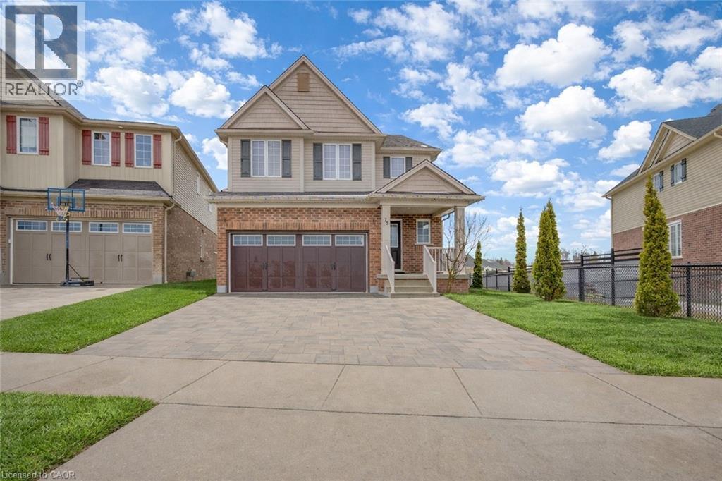 75 STILLWATER Street, Kitchener