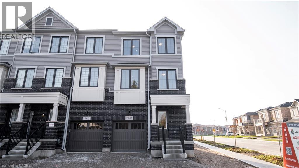 21-170 ATTWATER Drive, Cambridge