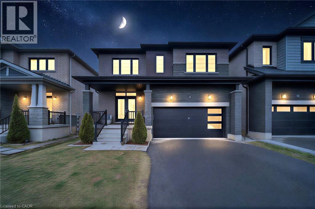 19 RICHARD WILLIAM Drive, Haldimand