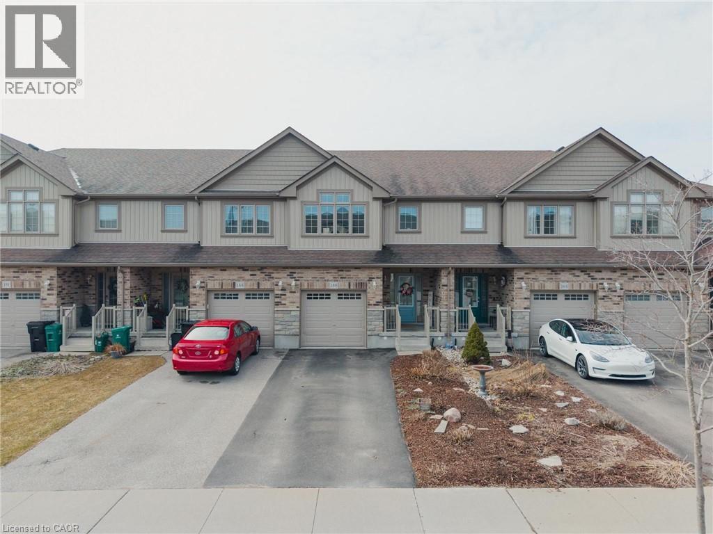 159 WILLIAM Street, Elmira