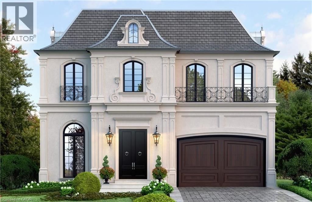 49 ROSELAWN Avenue, Ancaster