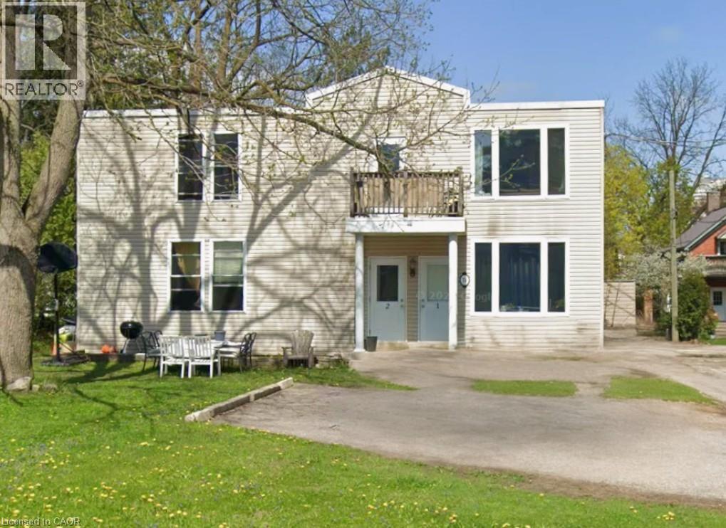 74 WILLIAM Street W, Waterloo