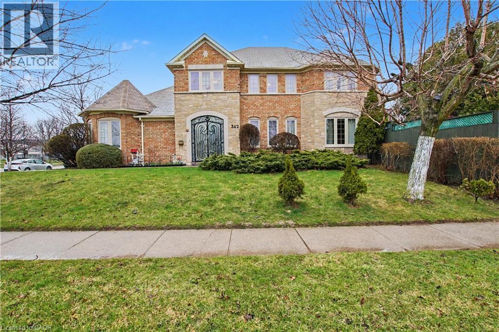 342 SAGINAW Parkway, Cambridge