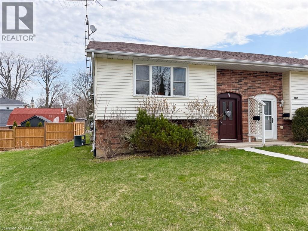 99 WELLINGTON Street, Waterford