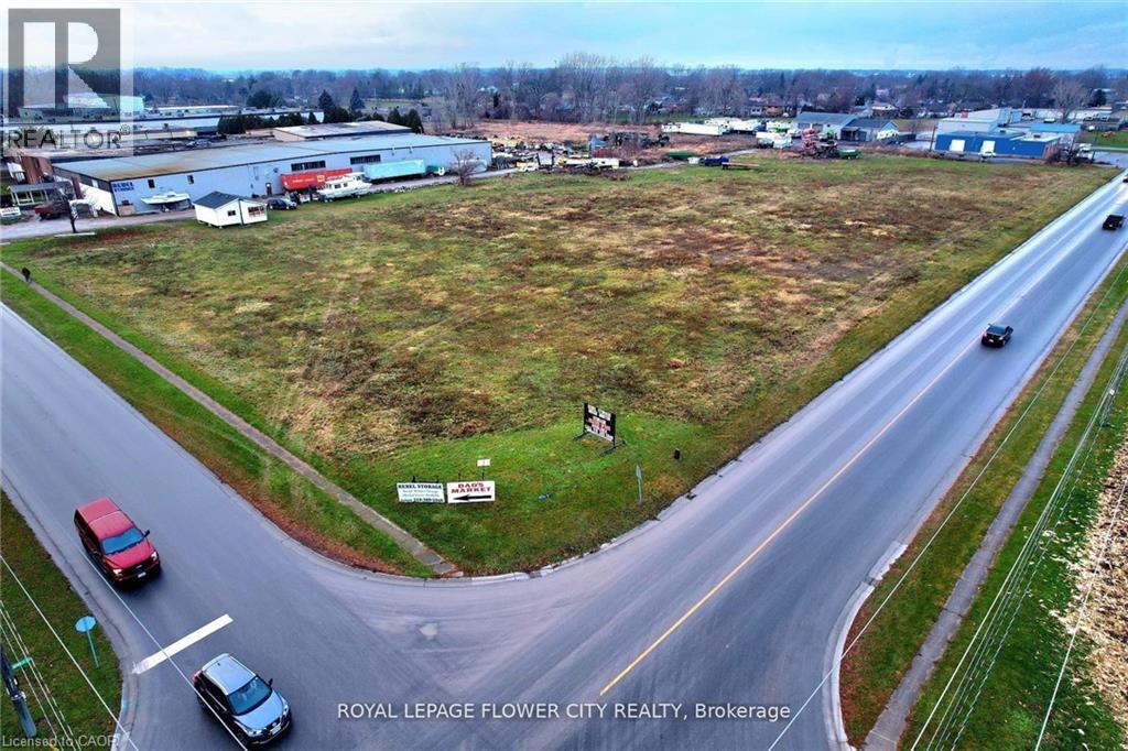 50 GARNET Street, Wallaceburg