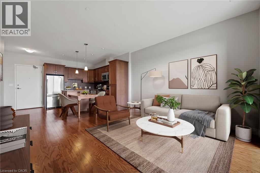 223 ERB Street W UnitNo. 704, Waterloo