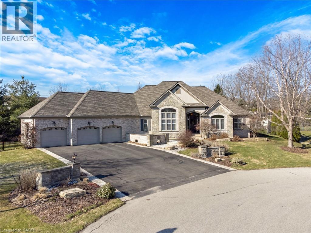 224 OREGON Court, Kitchener