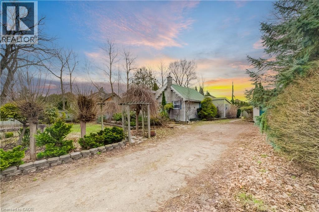 31 CHURCH Street W, Scotland