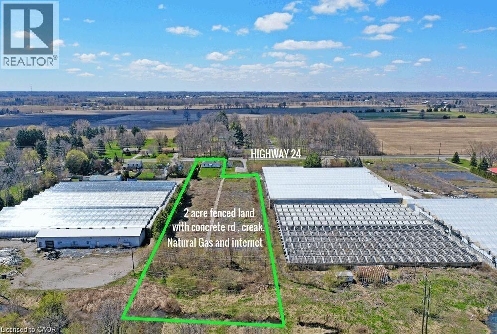 2474 HIGHWAY 24, Simcoe