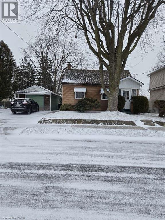 100 NORTH Drive, Kitchener