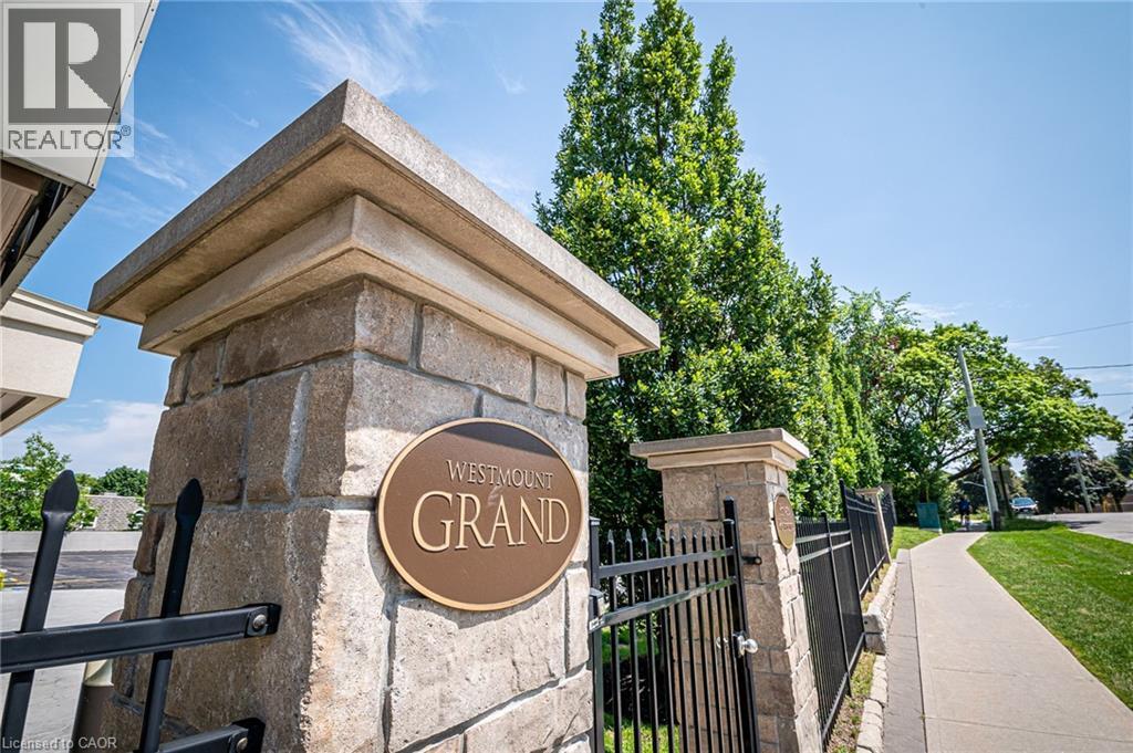 223 ERB Street W UnitNo. 307, Waterloo