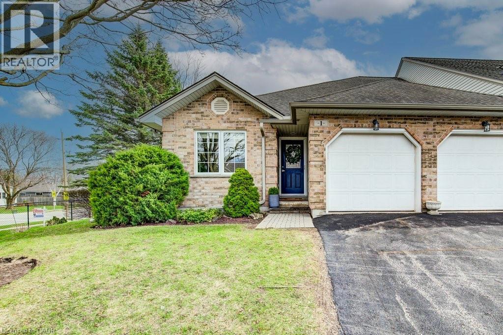 1198 SWAN Street UnitNo. 1, Ayr