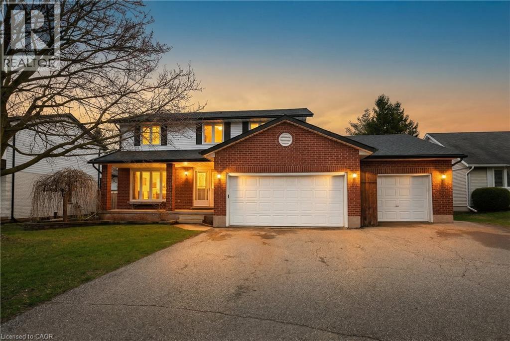 1445 MANNHEIM Road, Mannheim