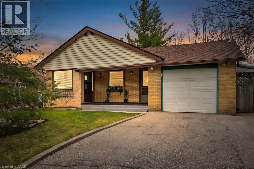 155 HUNGERFORD Road, Cambridge