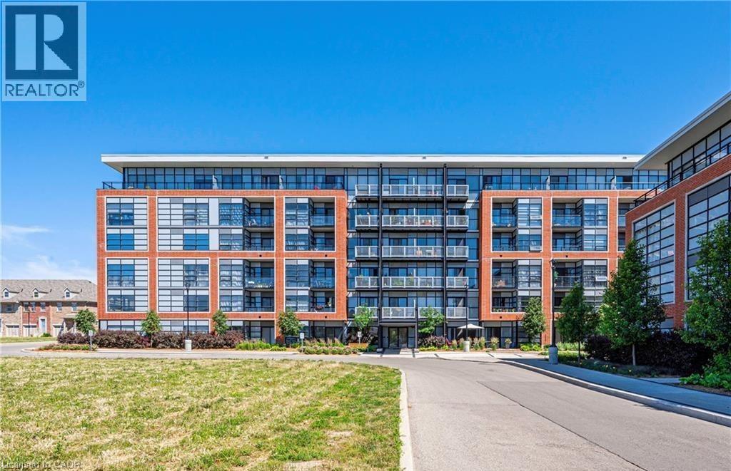 15 PRINCE ALBERT Boulevard UnitNo. 602, Kitchener