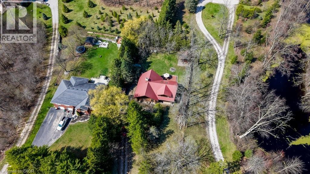 1346 WRIGLEY Road, Ayr