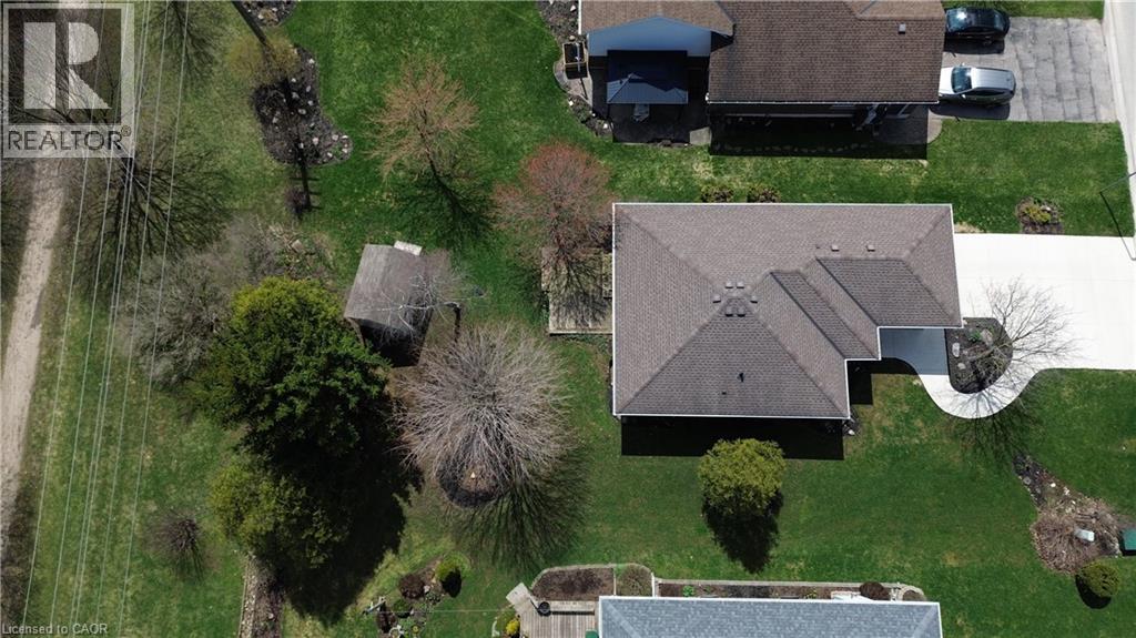 380 HAVELOCK Avenue S, Listowel