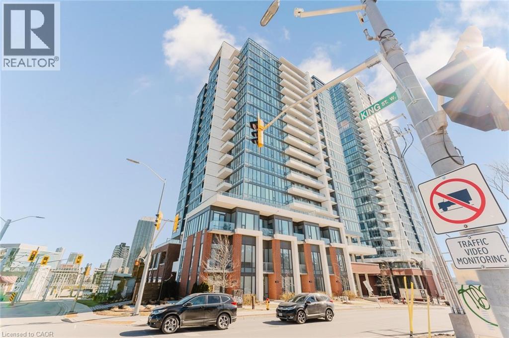 5 WELLINGTON Street S UnitNo. 904, Kitchener