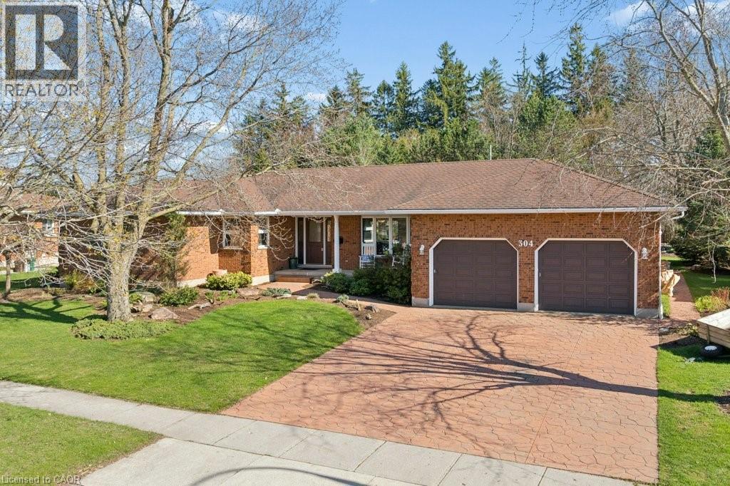 304 ST ANN Avenue, St. Agatha