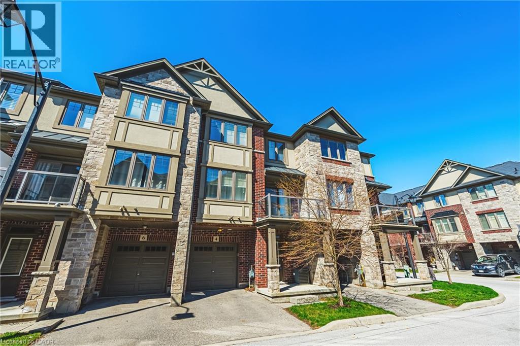 4 BIRD Lane, Ancaster