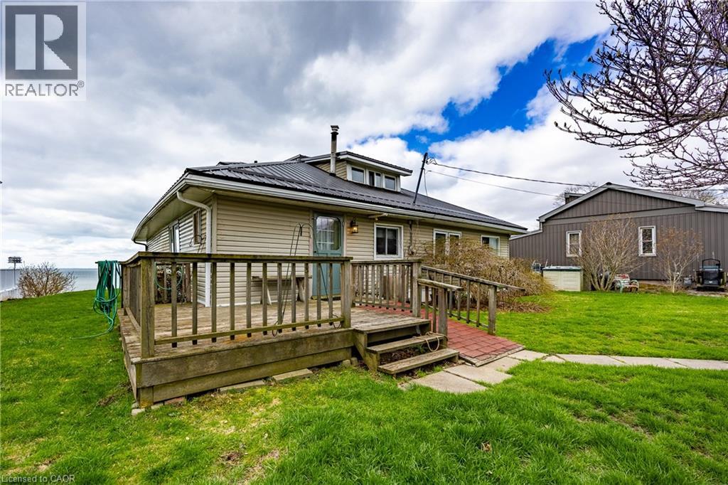 78 BROWN Street, Port Dover